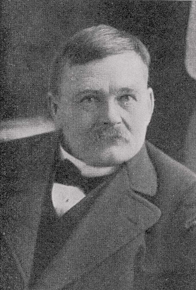 Edvard Perklén